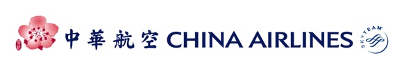 China Airlines Logo