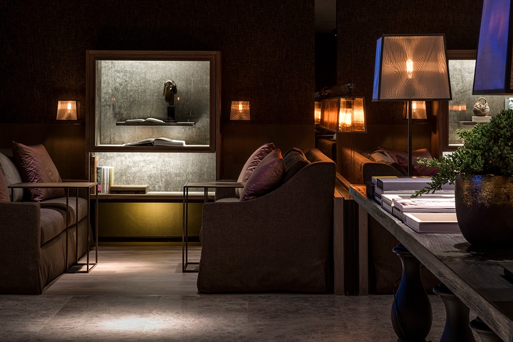 Dedicated airport service