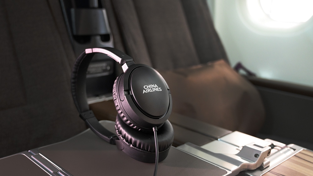 Active noise reduction