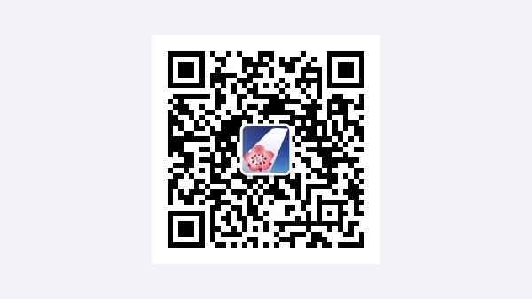 WeChat QR Code
