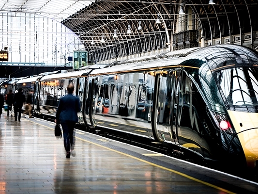 Great Western Railway