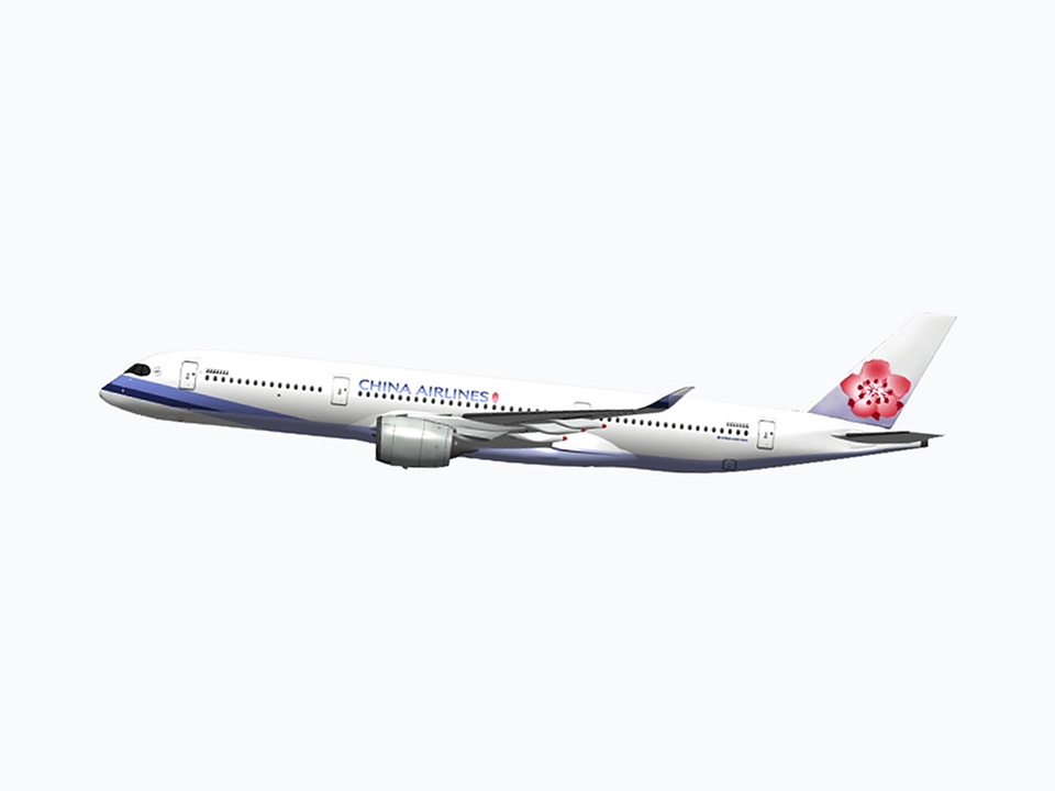 A350-900