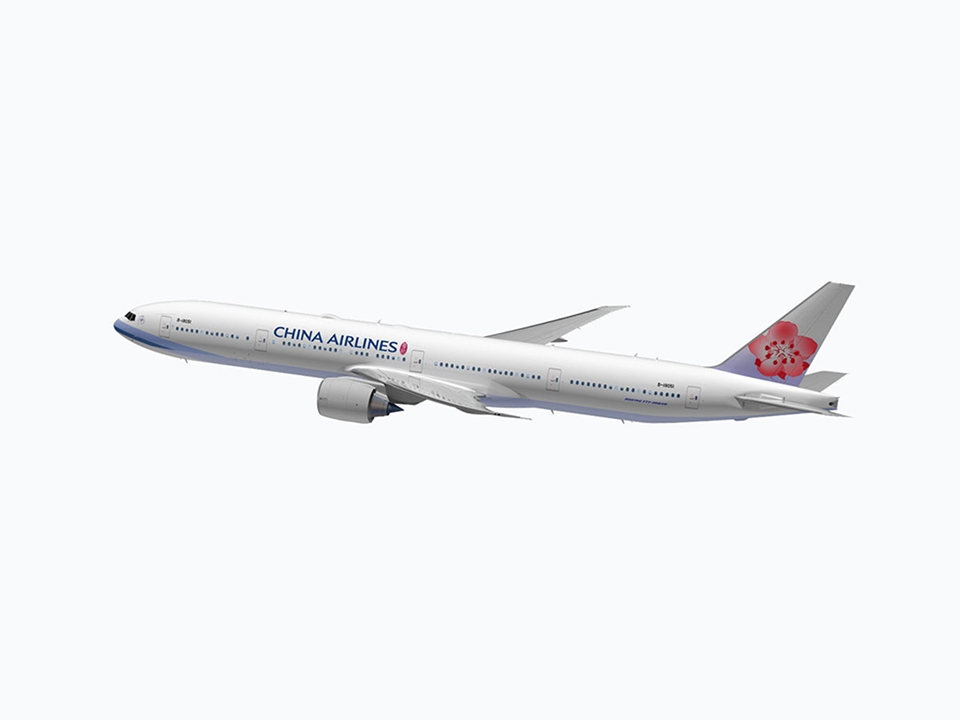 777-300ER