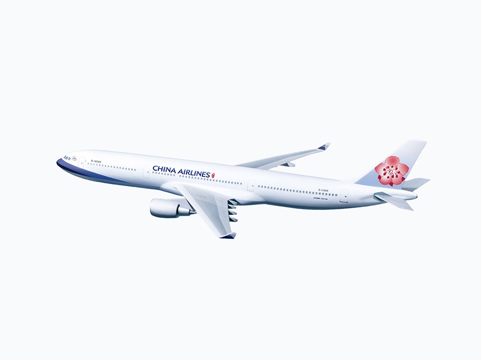 A330-300