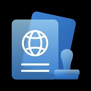 Travel documents