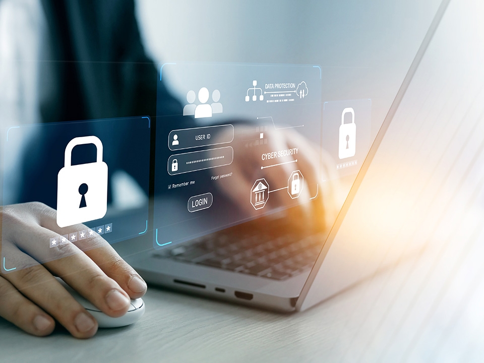 Informativa sulla sicurezza delle informazioni