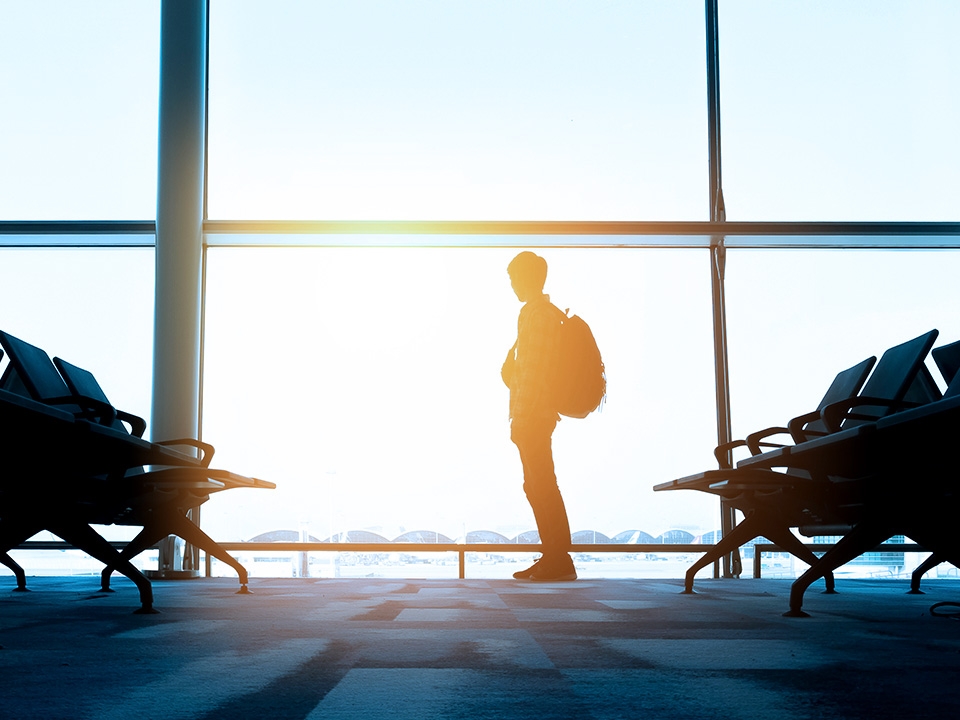 Boarding and Transfers