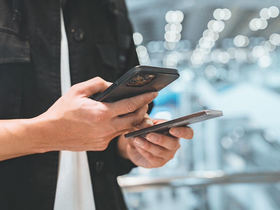 Daftar Masuk Dalam Talian