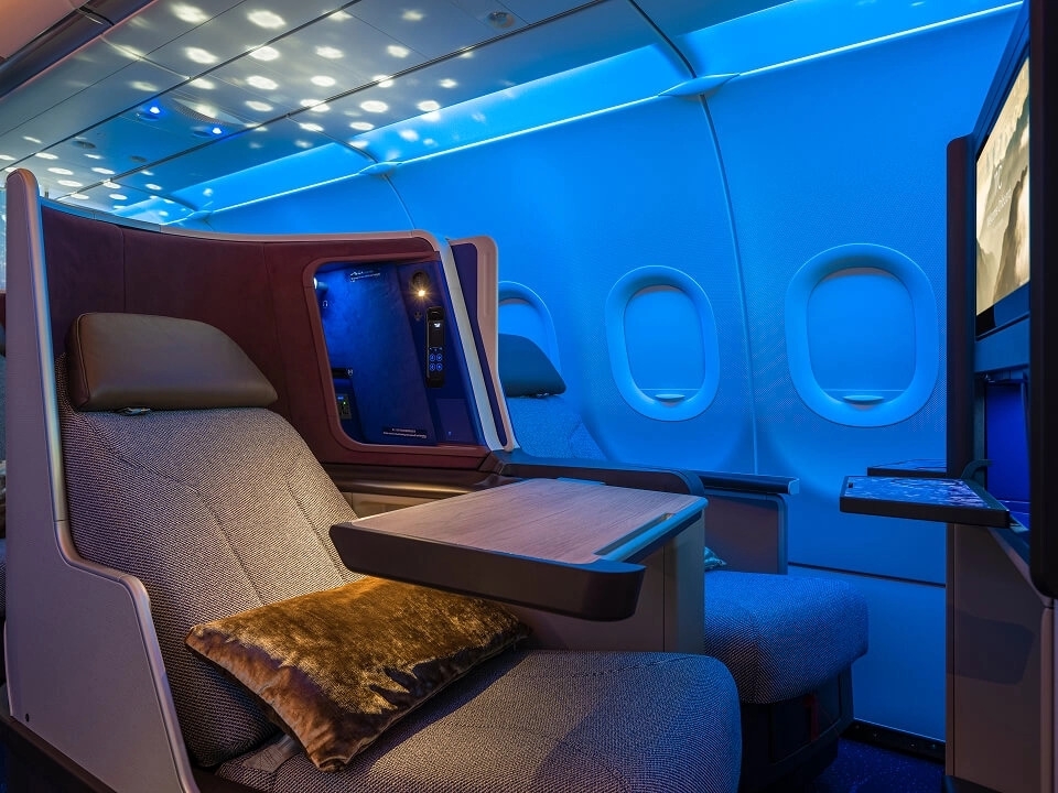 Business Class