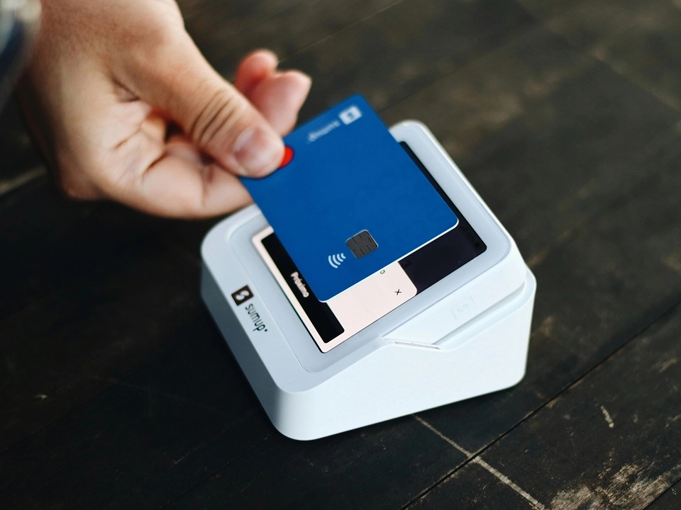 Credit Cards