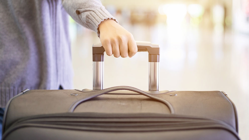 Baggage