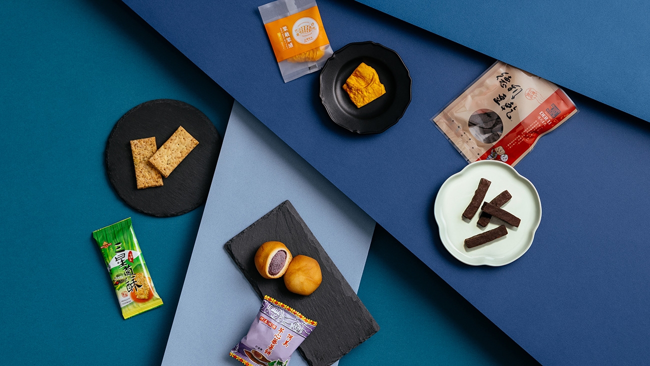 China Airlines x Wonderfulfood: Ontdek de smaak van Taiwan