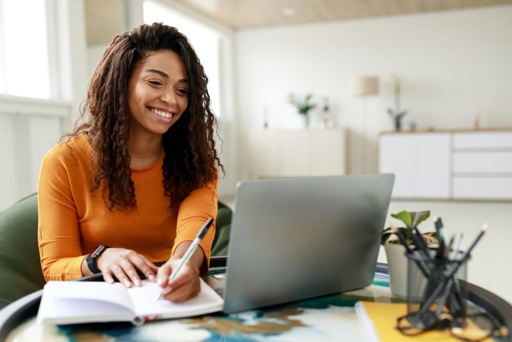 Terms banner