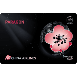 Paragon Card