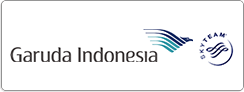 Garuda Indonesia