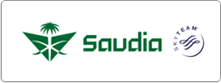 Saudia