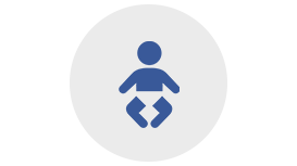 嬰兒