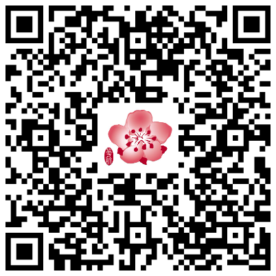 Member Sign Up QR code