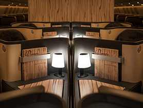 777 Cabin