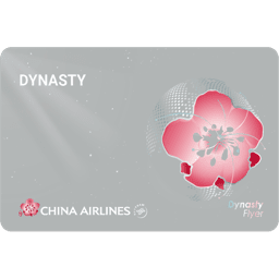 Dynasty Card