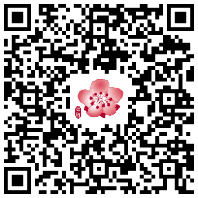 Member Sign Up QR code