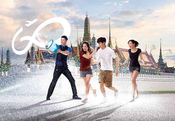 China Airlines 2019 Calendar