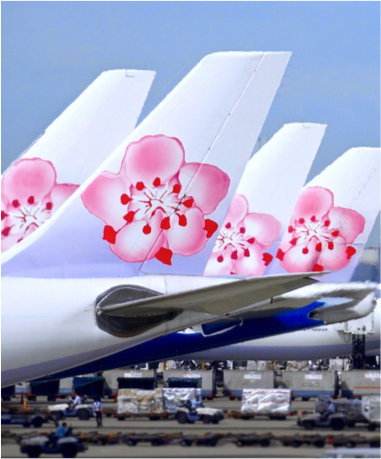 China Airlines