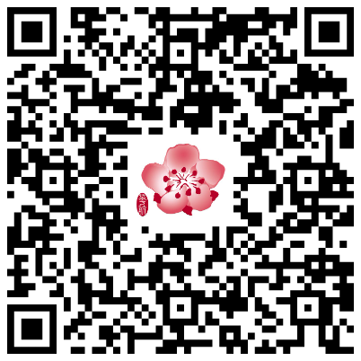 Member Sign Up QR code