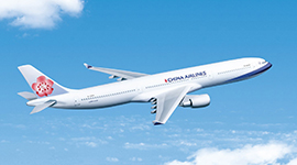 Mapa de assentos do A330-300