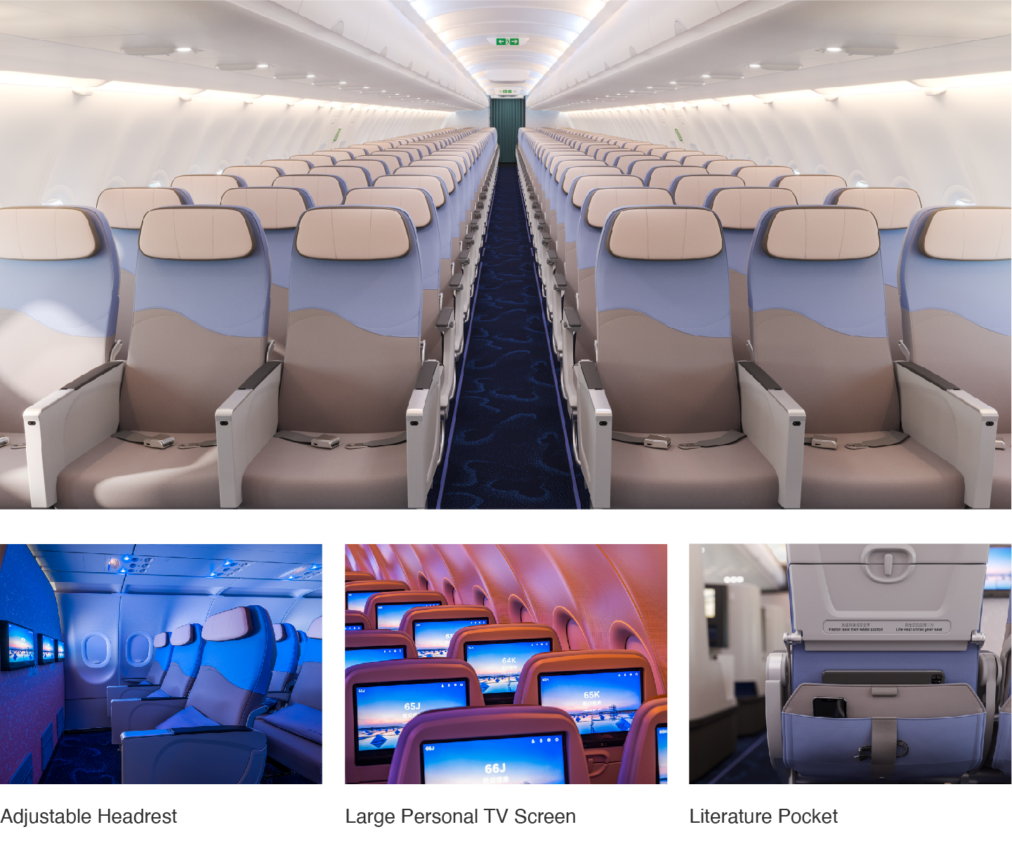 A321neo