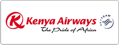 Kenya Airways