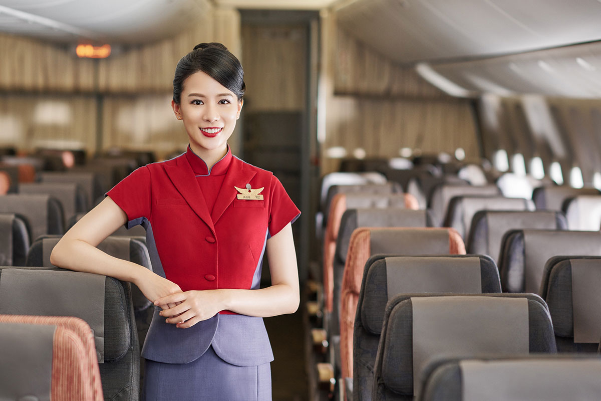 CTBC-CAL New Co-Brand Credit Card in Third Quarter | China Airlines