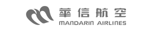 Mandarin-Airlines