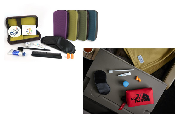 Buy Wholesale China Airline Amenity Kit Travel Set Airline Kid