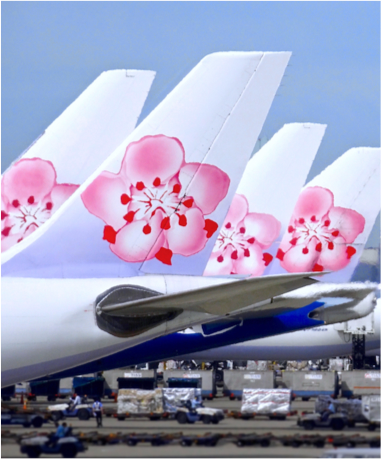china airlines travel insurance